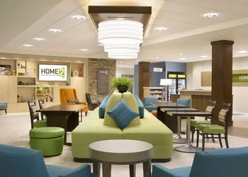 Home2 Suites by Hilton Grovetown Augusta Area hotel thumbnail 2
