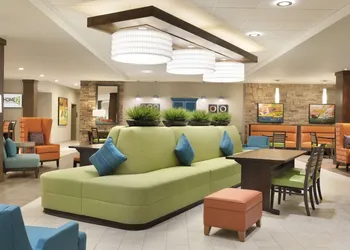 Home2 Suites by Hilton Grovetown Augusta Area hotel thumbnail 3
