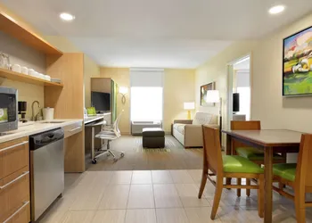 Home2 Suites by Hilton Grovetown Augusta Area hotel thumbnail 6