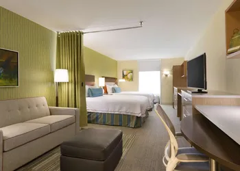 Home2 Suites by Hilton Grovetown Augusta Area hotel thumbnail 7