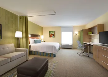Home2 Suites by Hilton Grovetown Augusta Area hotel thumbnail 8
