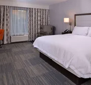 Hampton Inn & Suites Albany-East Greenbush hotel detail image 4
