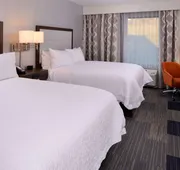 Hampton Inn & Suites Albany-East Greenbush hotel detail image 5