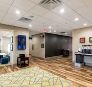Hampton Inn Oklahoma City Northeast hotel detail image 3