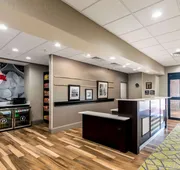 Hampton Inn Oklahoma City Northeast hotel detail image 4