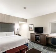 Hampton Inn Oklahoma City Northeast hotel detail image 7