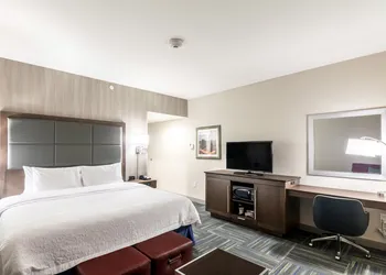 Hampton Inn Oklahoma City Northeast hotel thumbnail 7