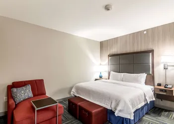 Hampton Inn Oklahoma City Northeast hotel thumbnail 8