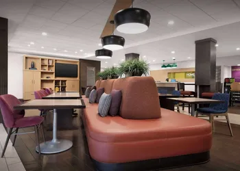 Home2 Suites by Hilton Phoenix Chandler hotel thumbnail 2