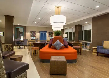 Home2 Suites by Hilton Phoenix Chandler hotel thumbnail 3
