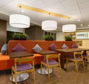 Home2 Suites by Hilton Phoenix Chandler hotel detail image 4