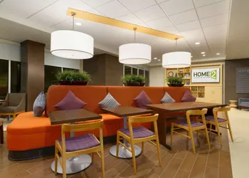 Home2 Suites by Hilton Phoenix Chandler hotel thumbnail 4