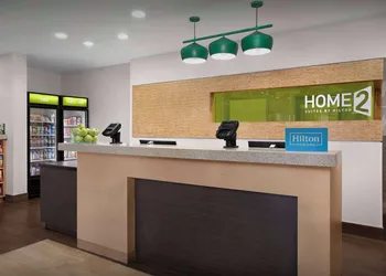 Home2 Suites by Hilton Phoenix Chandler hotel thumbnail 5
