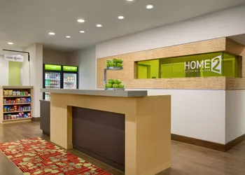 Home2 Suites by Hilton Phoenix Chandler hotel thumbnail 6