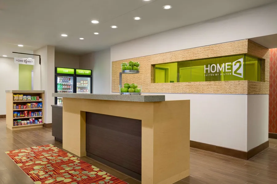 Home2 Suites by Hilton Phoenix Chandler hotel detail image 6