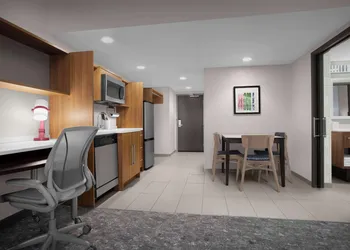 Home2 Suites by Hilton Phoenix Chandler hotel thumbnail 7