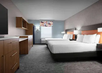 Home2 Suites by Hilton Phoenix Chandler hotel thumbnail 8