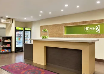 Home2 Suites by Hilton Macon I 75 North GA hotel thumbnail 4