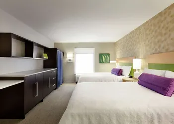 Home2 Suites by Hilton Macon I 75 North GA hotel thumbnail 6