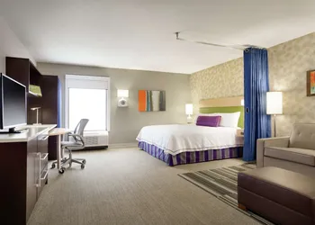 Home2 Suites by Hilton Macon I 75 North GA hotel thumbnail 7