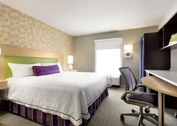 Home2 Suites by Hilton Macon I 75 North GA hotel thumbnail 8