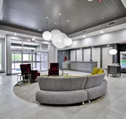 Homewood Suites by Hilton Tyler hotel detail image 4