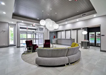 Homewood Suites by Hilton Tyler hotel thumbnail 4