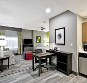Homewood Suites by Hilton Tyler hotel detail image 5