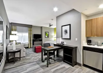 Homewood Suites by Hilton Tyler hotel thumbnail 5