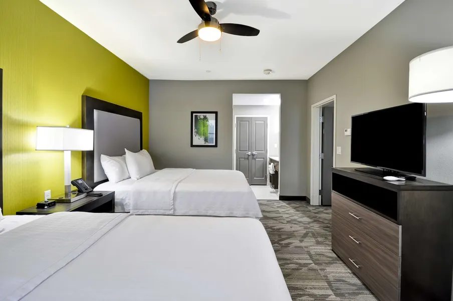 Homewood Suites by Hilton Tyler hotel detail image 6