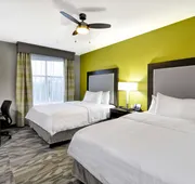 Homewood Suites by Hilton Tyler hotel detail image 7