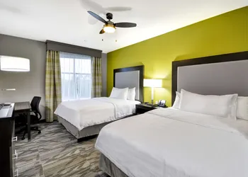 Homewood Suites by Hilton Tyler hotel thumbnail 7