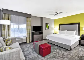 Homewood Suites by Hilton Tyler hotel thumbnail 8
