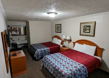 Eufaula Inn hotel thumbnail 5