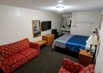 Eufaula Inn hotel thumbnail 8