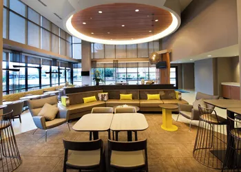SpringHill Suites by Marriott Seattle Issaquah hotel thumbnail 2