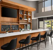 SpringHill Suites by Marriott Seattle Issaquah hotel detail image 3