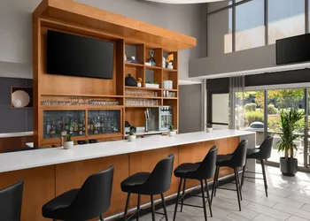 SpringHill Suites by Marriott Seattle Issaquah hotel thumbnail 3