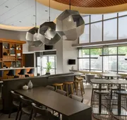 SpringHill Suites by Marriott Seattle Issaquah hotel detail image 4
