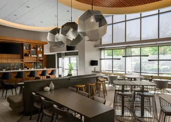 SpringHill Suites by Marriott Seattle Issaquah hotel thumbnail 4