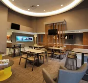 SpringHill Suites by Marriott Seattle Issaquah hotel detail image 5