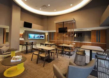 SpringHill Suites by Marriott Seattle Issaquah hotel thumbnail 5