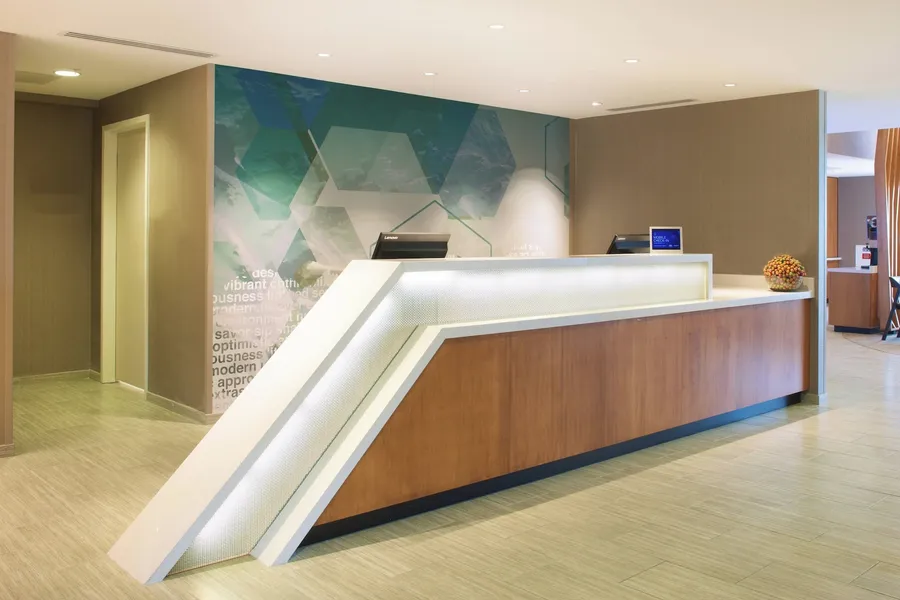 SpringHill Suites by Marriott Seattle Issaquah hotel detail image 6