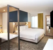 SpringHill Suites by Marriott Seattle Issaquah hotel detail image 7