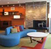 Fairfield Inn & Suites Fremont hotel detail image 4