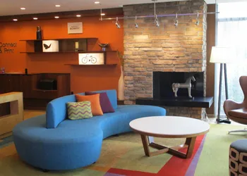 Fairfield Inn & Suites Fremont hotel thumbnail 4