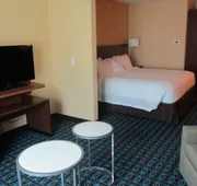 Fairfield Inn & Suites Fremont hotel detail image 5