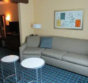 Fairfield Inn & Suites Fremont hotel detail image 7
