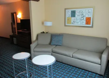 Fairfield Inn & Suites Fremont hotel thumbnail 7