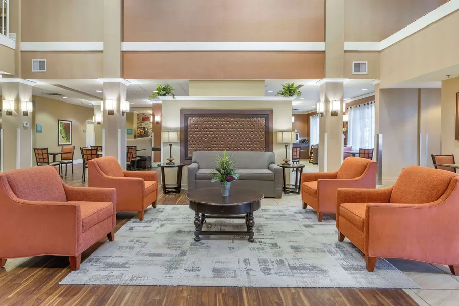 Best Western Plus Chandler Hotel & Suites hotel detail image 2